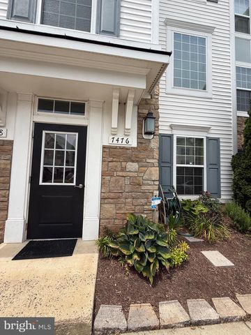 7476 RIDING MEADOW WAY, Manassas, VA 20111