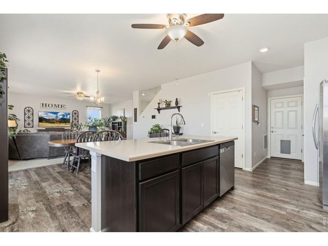 339 Central Ave, Severance, CO 80550