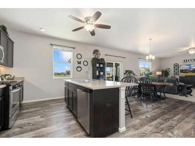 339 Central Ave, Severance, CO 80550