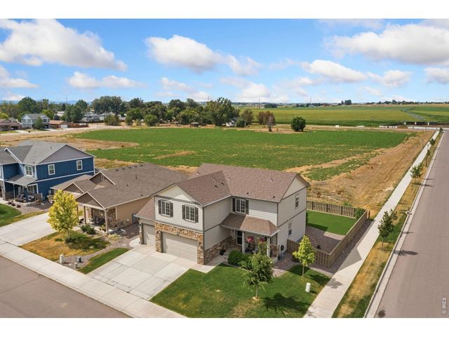 339 Central Ave, Severance, CO 80550