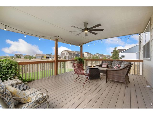 339 Central Ave, Severance, CO 80550