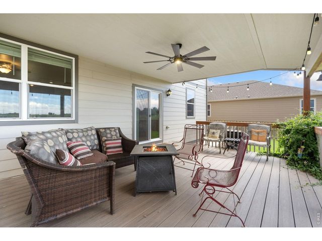 339 Central Ave, Severance, CO 80550