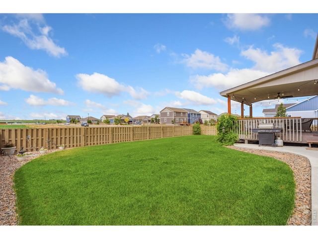 339 Central Ave, Severance, CO 80550