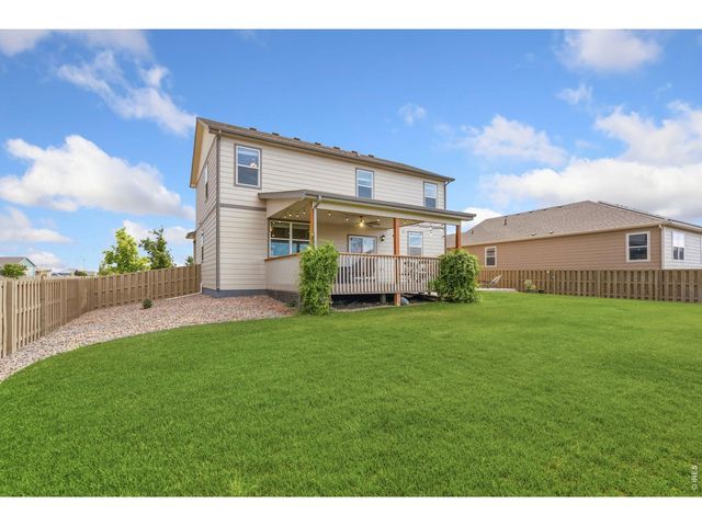 339 Central Ave, Severance, CO 80550