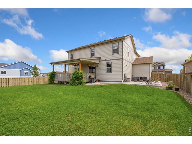339 Central Ave, Severance, CO 80550