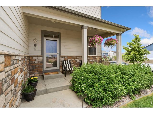 339 Central Ave, Severance, CO 80550