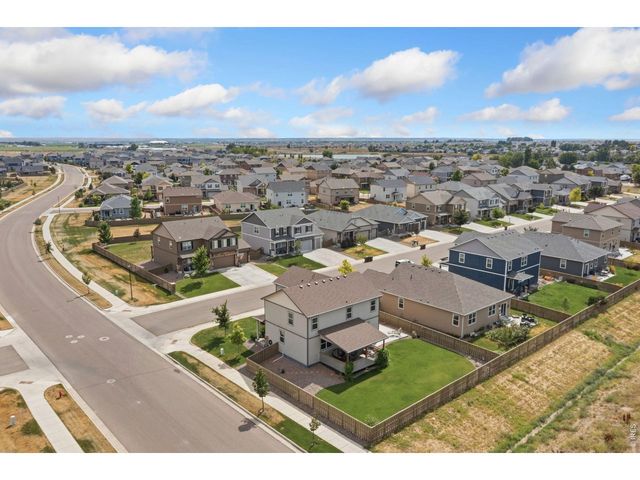 339 Central Ave, Severance, CO 80550