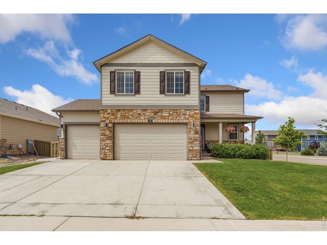 339 Central Ave, Severance, CO 80550