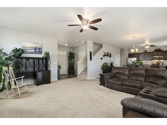 339 Central Ave, Severance, CO 80550