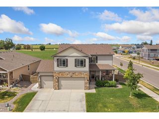 339 Central Ave, Severance, CO 80550