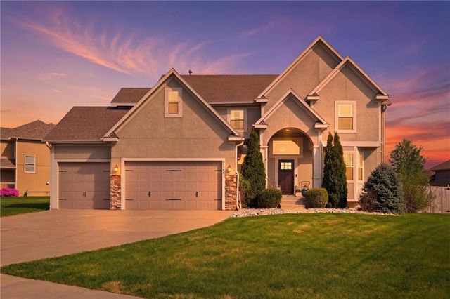 31191 W 165th Terrace, Gardner, KS 66030