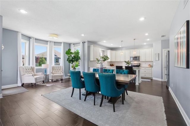 31191 W 165th Terrace, Gardner, KS 66030