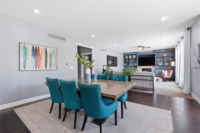 31191 W 165th Terrace, Gardner, KS 66030