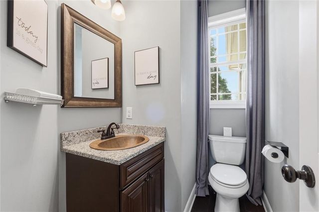 31191 W 165th Terrace, Gardner, KS 66030