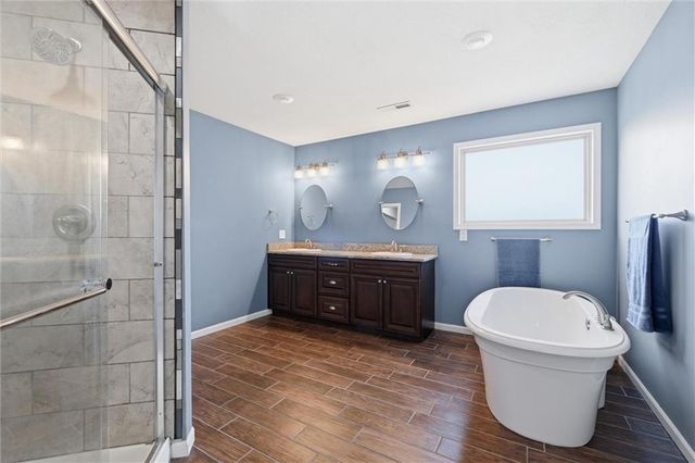 31191 W 165th Terrace, Gardner, KS 66030