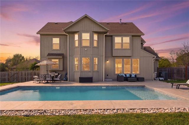 31191 W 165th Terrace, Gardner, KS 66030