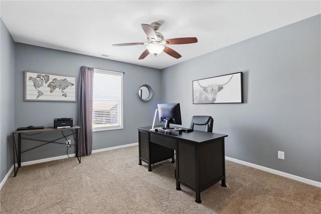 31191 W 165th Terrace, Gardner, KS 66030