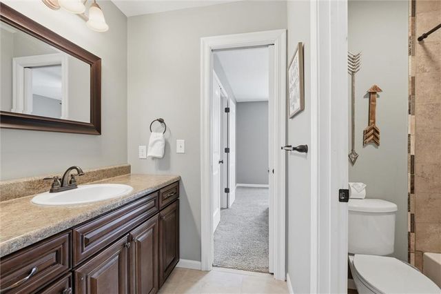 31191 W 165th Terrace, Gardner, KS 66030