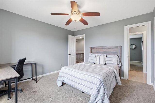 31191 W 165th Terrace, Gardner, KS 66030