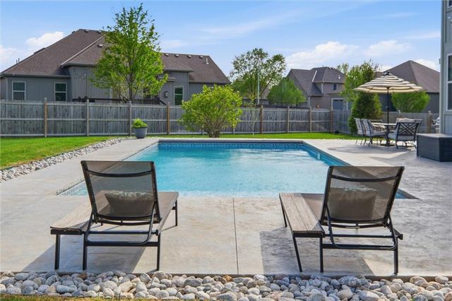 31191 W 165th Terrace, Gardner, KS 66030