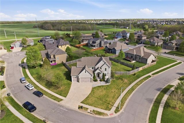 31191 W 165th Terrace, Gardner, KS 66030