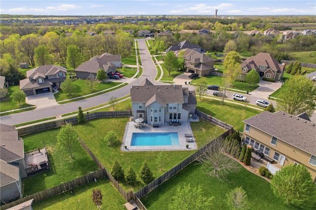 31191 W 165th Terrace, Gardner, KS 66030