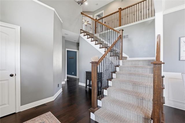 31191 W 165th Terrace, Gardner, KS 66030