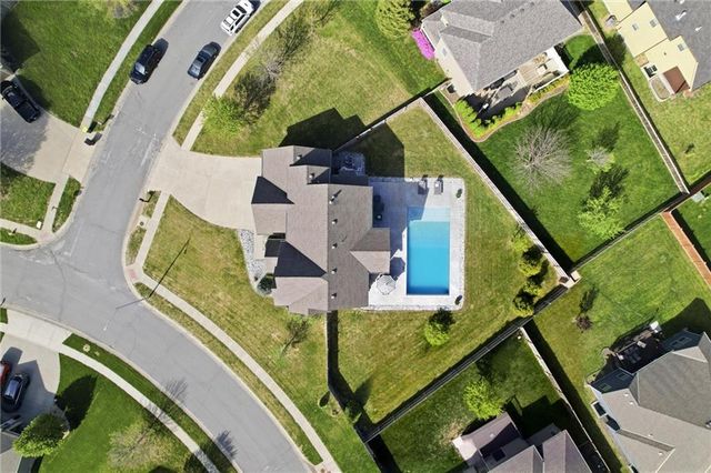 31191 W 165th Terrace, Gardner, KS 66030