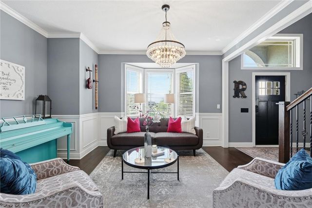 31191 W 165th Terrace, Gardner, KS 66030