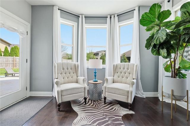 31191 W 165th Terrace, Gardner, KS 66030