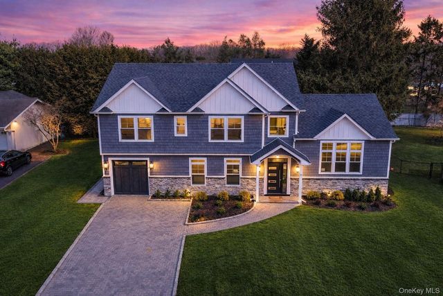 6 Adrienne Drive, Old Bethpage, NY 11804