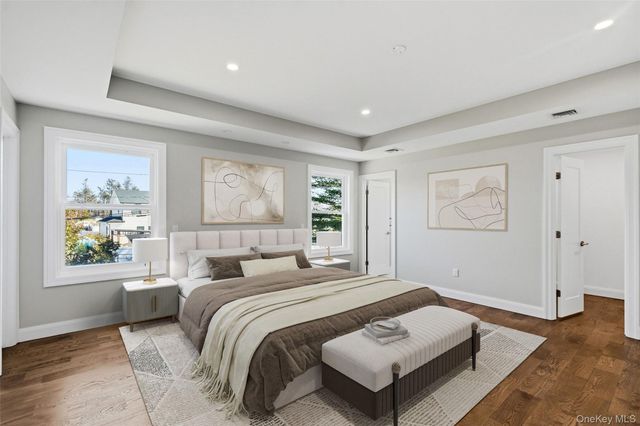 6 Adrienne Drive, Old Bethpage, NY 11804