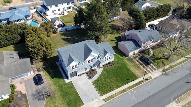 6 Adrienne Drive, Old Bethpage, NY 11804