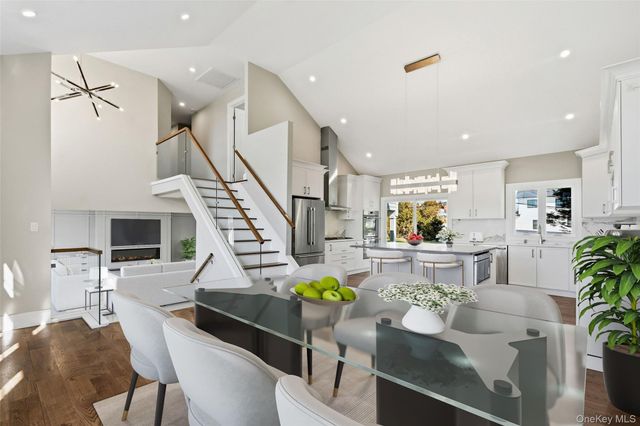 6 Adrienne Drive, Old Bethpage, NY 11804