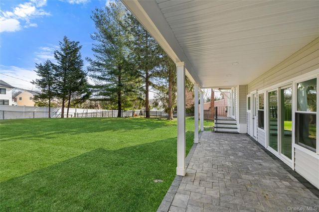 6 Adrienne Drive, Old Bethpage, NY 11804