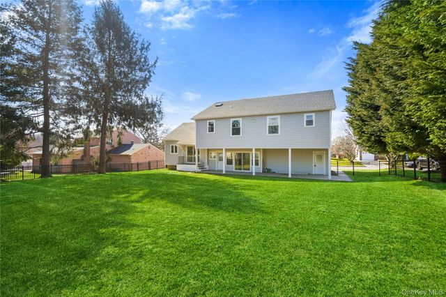 6 Adrienne Drive, Old Bethpage, NY 11804