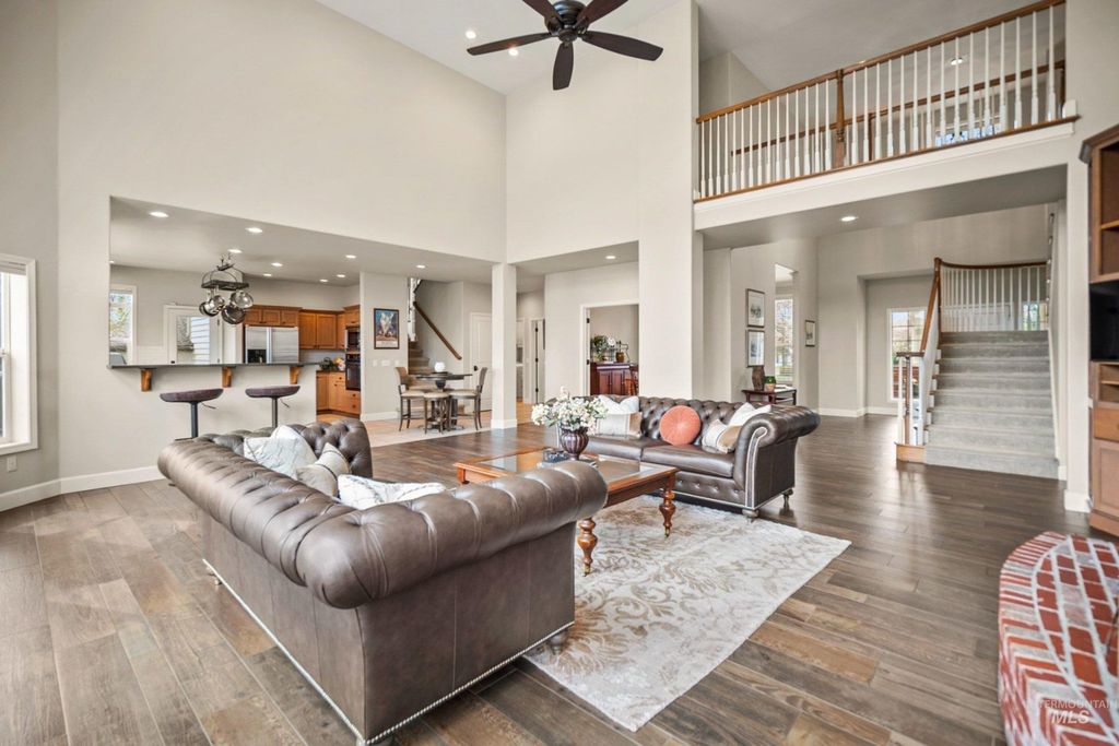 3018 E Parkriver Drive, Boise, ID 83706 photo 11