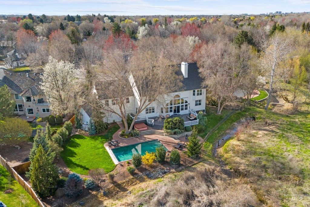 3018 E Parkriver Drive, Boise, ID 83706 photo 49