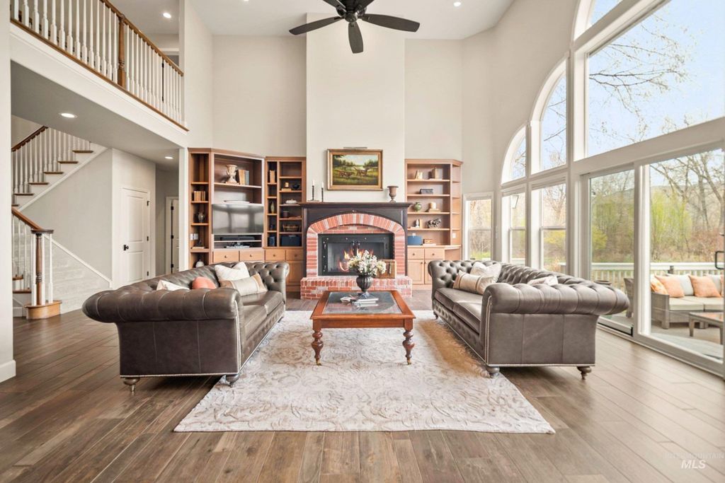 3018 E Parkriver Drive, Boise, ID 83706 photo 6