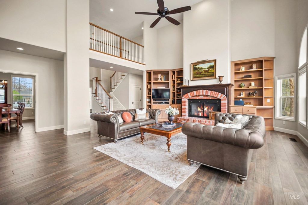 3018 E Parkriver Drive, Boise, ID 83706 photo 9