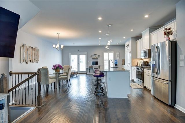 504 Clara LN, Virginia Beach, VA 23451