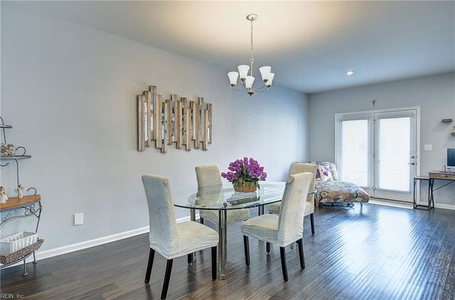 504 Clara LN, Virginia Beach, VA 23451