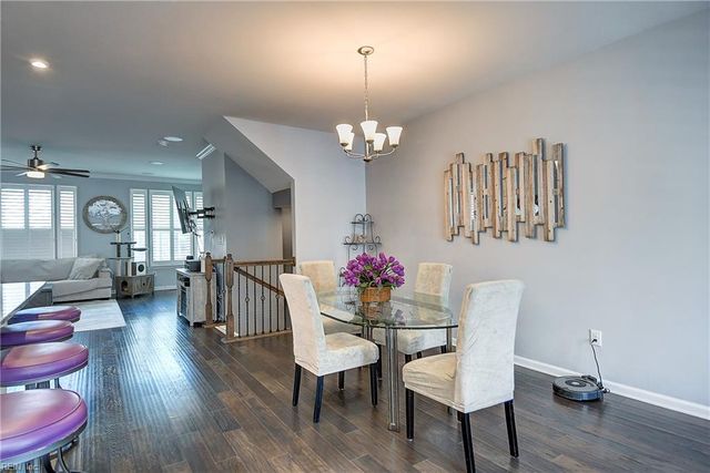 504 Clara LN, Virginia Beach, VA 23451