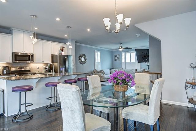 504 Clara LN, Virginia Beach, VA 23451