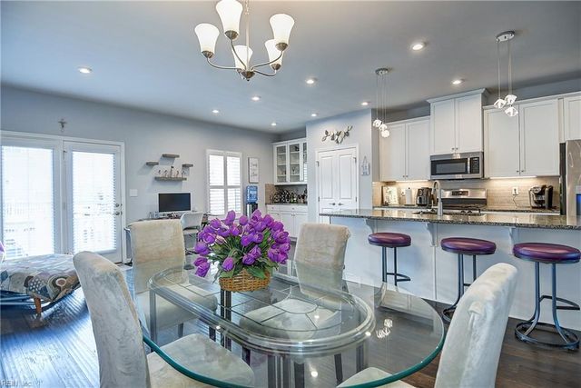 504 Clara LN, Virginia Beach, VA 23451