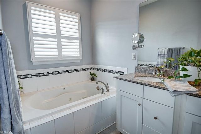 504 Clara LN, Virginia Beach, VA 23451