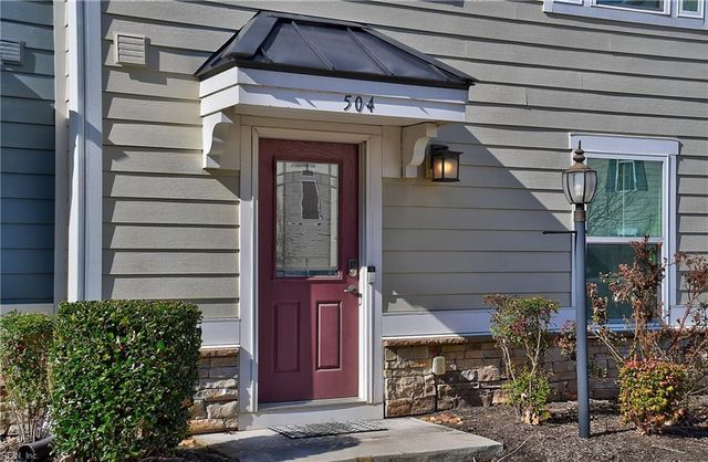 504 Clara LN, Virginia Beach, VA 23451