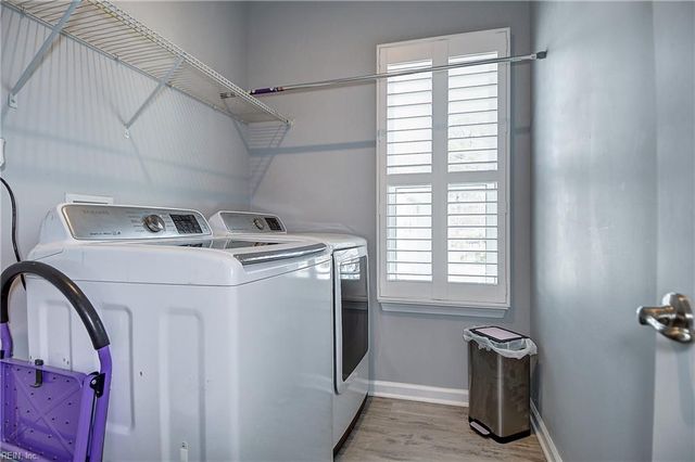 504 Clara LN, Virginia Beach, VA 23451