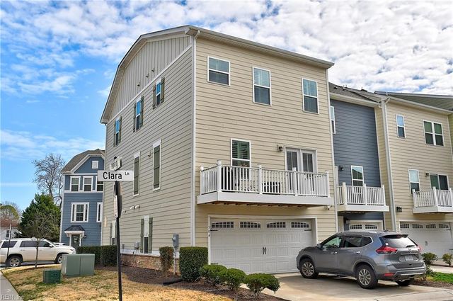 504 Clara LN, Virginia Beach, VA 23451