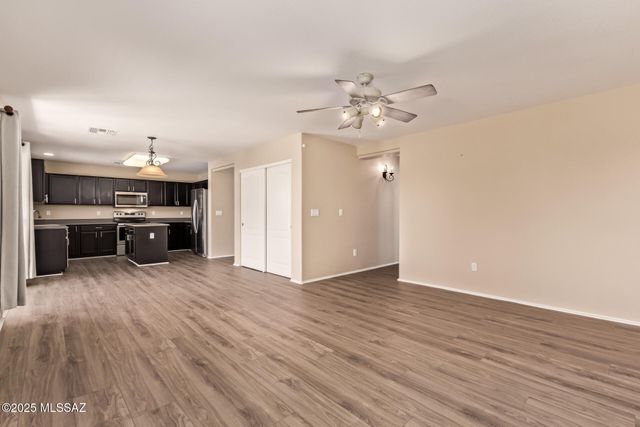 11251 W Harvester Drive, Marana, AZ 85653